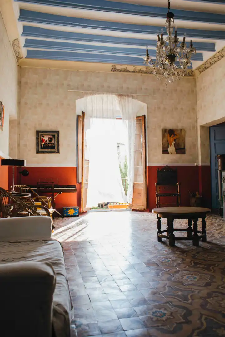 Inmuebles singulares en venta en Carrer Portal d'en Martí, imagen 13