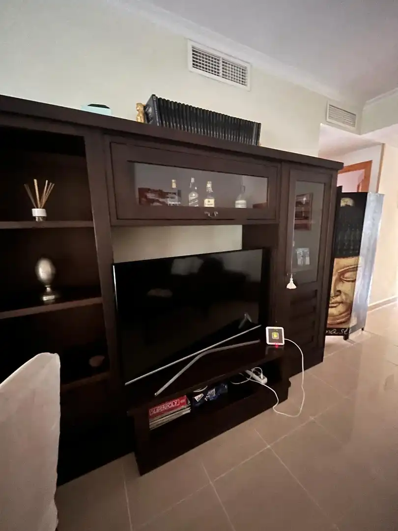 Piso en venta en Avenida PUERTO DEL, 35, Puerto Deportivo