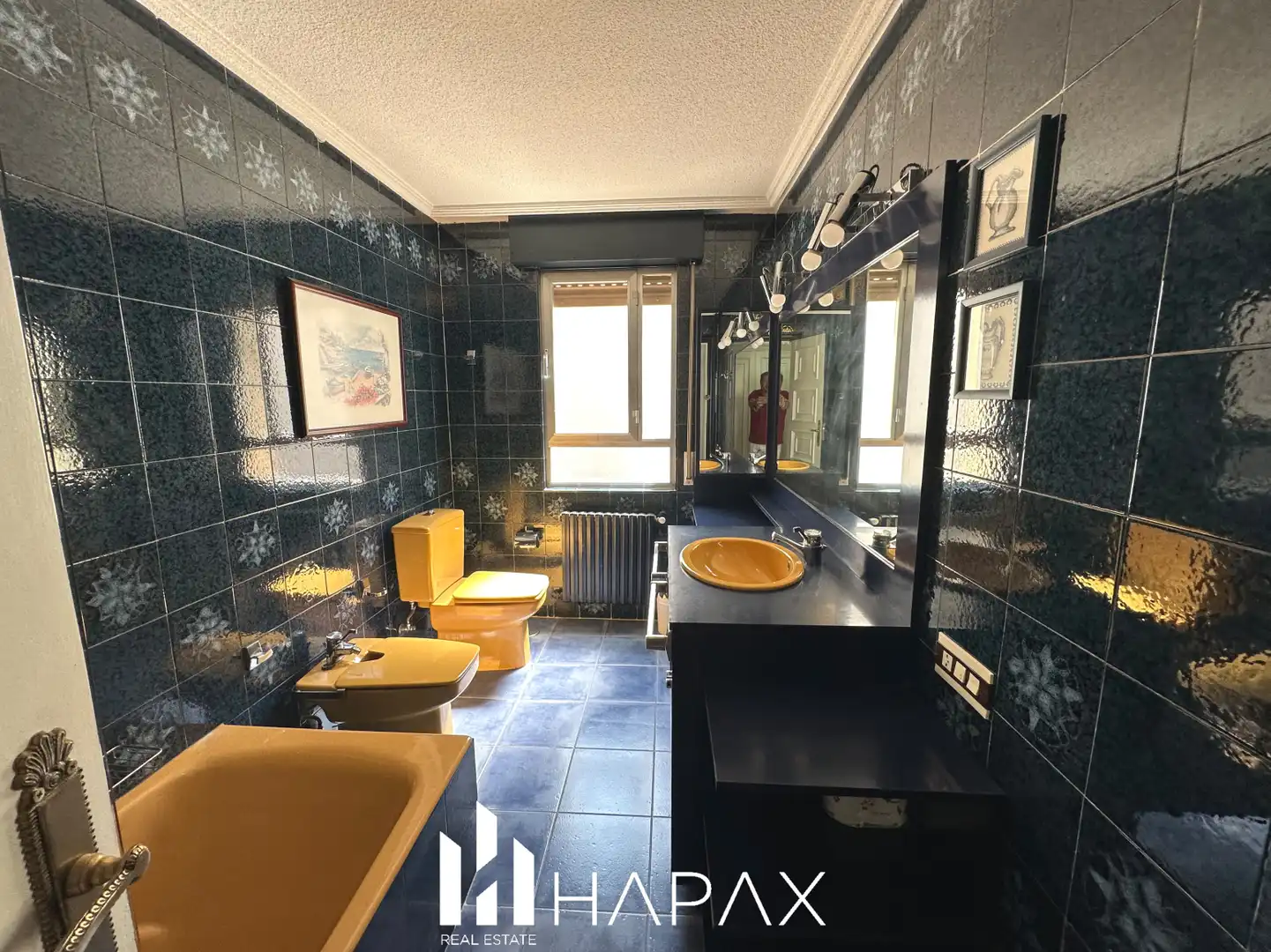 Flat with terrace for sale in Salamanca - CT CARMEN, DEL, imagen 13