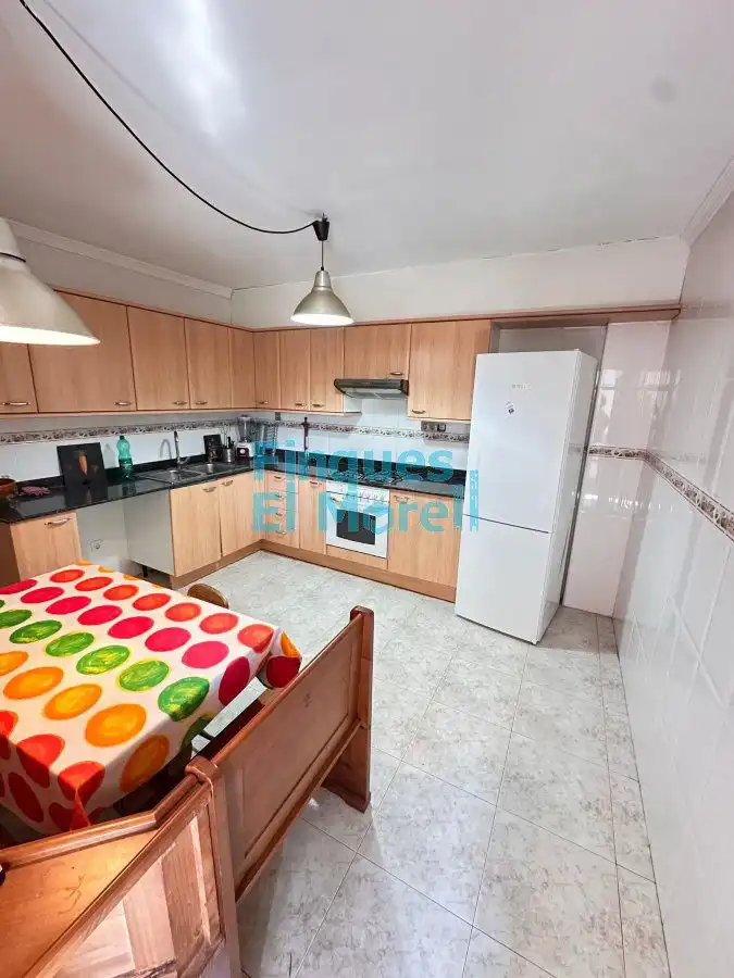 Cocina de Casa o chalet en venta en Perafort con Calefacción, Terraza y Balcón