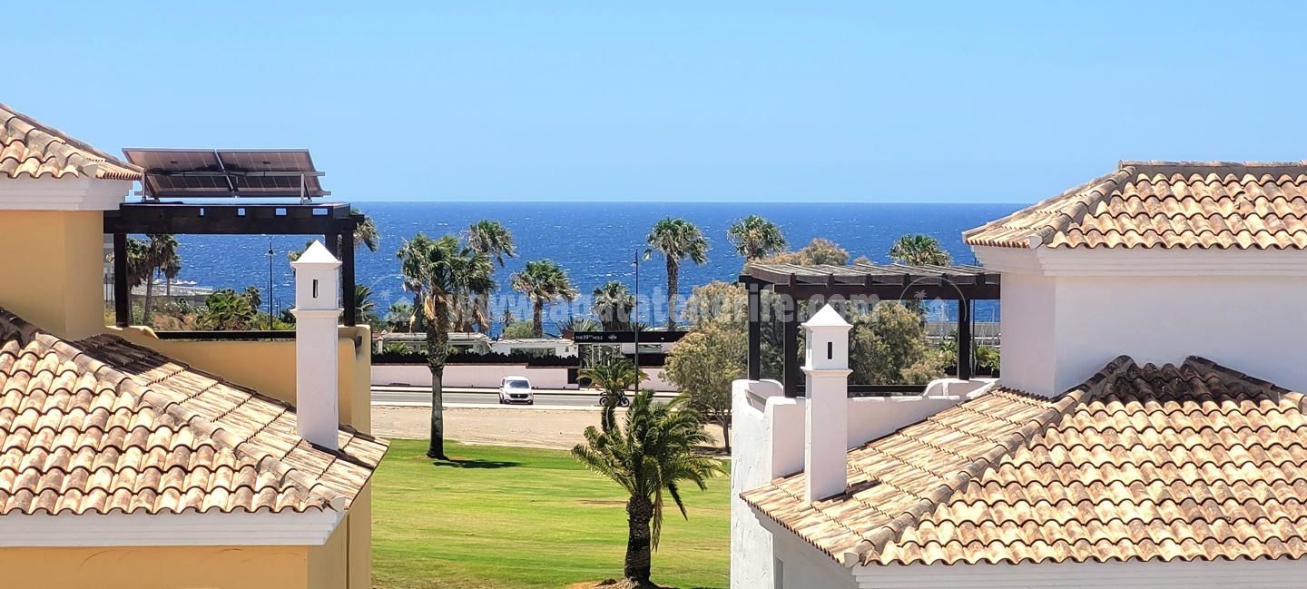 Casa adosada en venda a Golf del Sur - Amarilla Golf