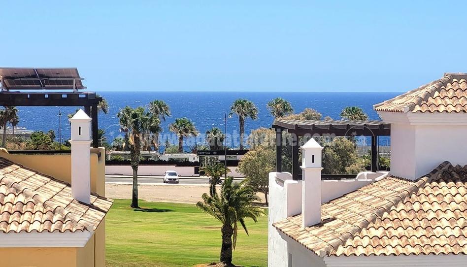 Photo 1 of Single-family semi-detached for sale in Golf del Sur - Amarilla Golf, Santa Cruz de Tenerife