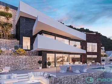 Casa en venta en La Fustera