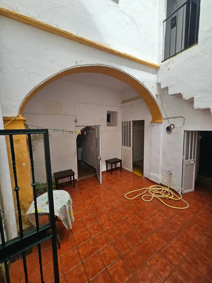Casa amb terrassa en venda a Vejer, imagen 44