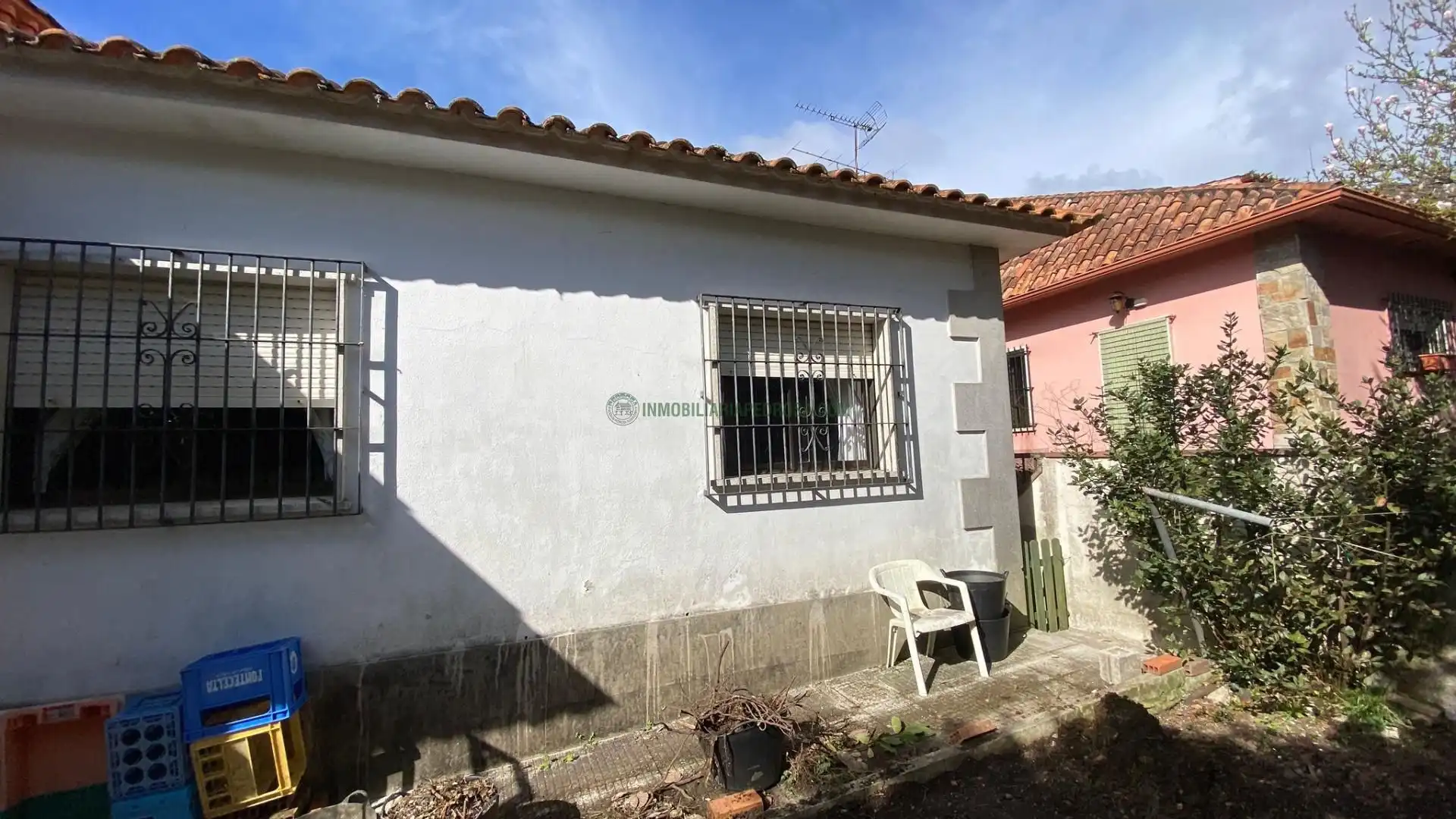Casa o chalet en venta en Calle cabo fisterra, San Xoán de Poio