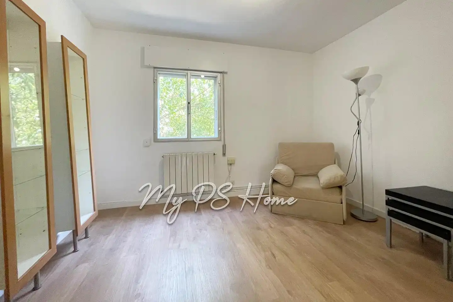 Wohnung mit Aufzug zur Miete in Calle de San Baldomero, imagen 8