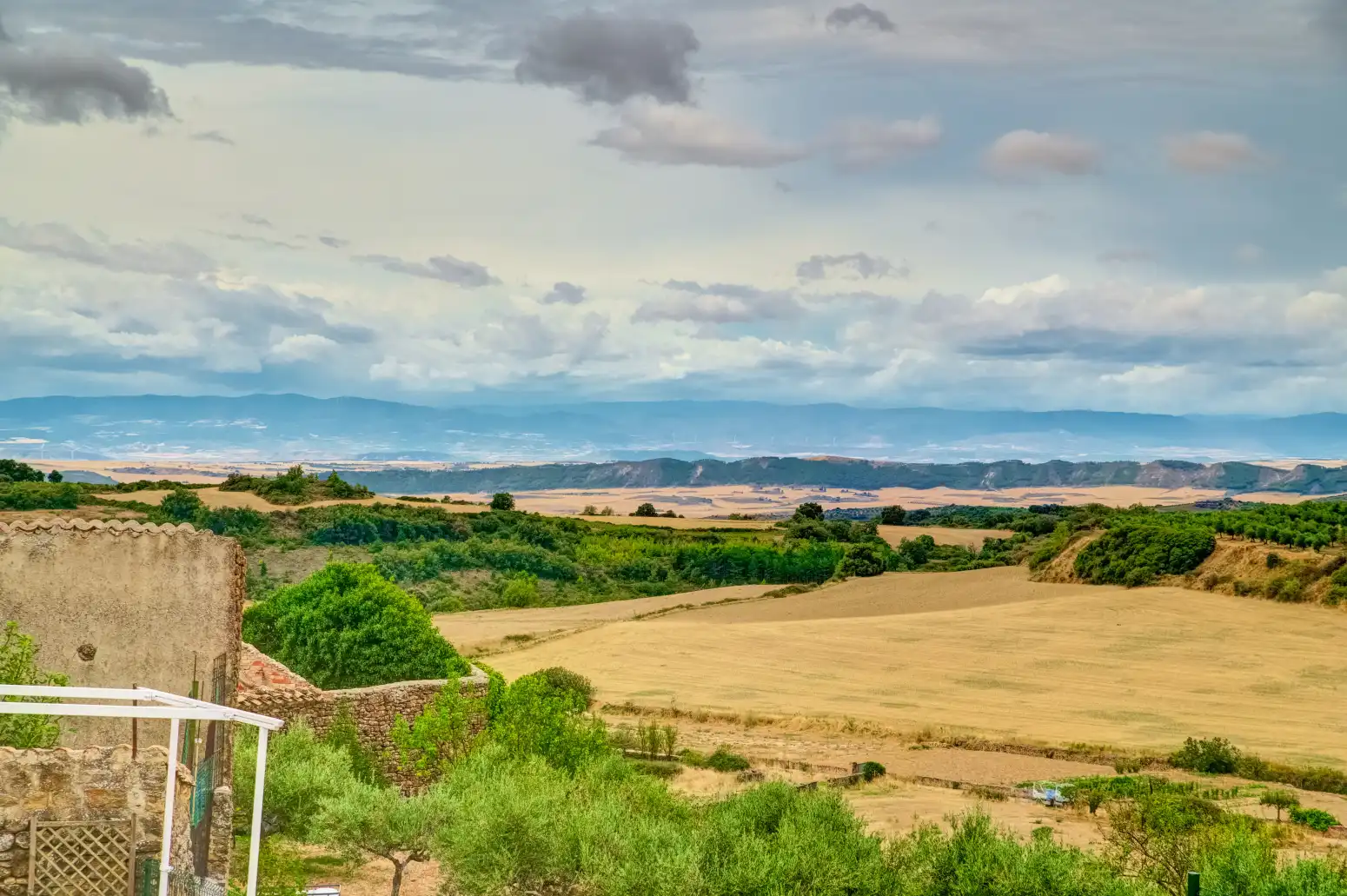 Vista exterior de Casa o chalet en venta en Arellano con Jardín privado, Terraza y Trastero
