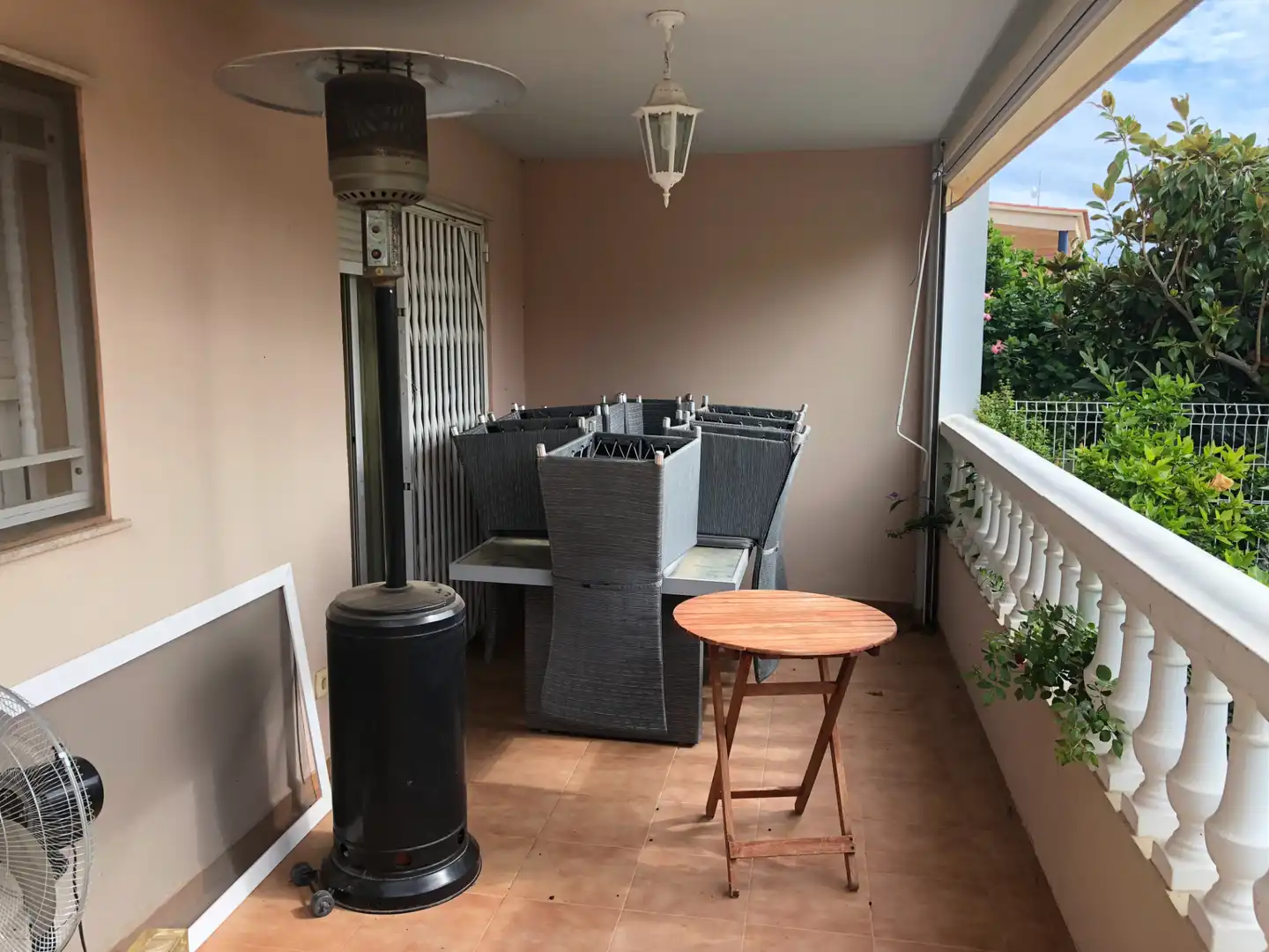 Villa avec terrasse à vendre à Camí de Cervera 5, imagen 15