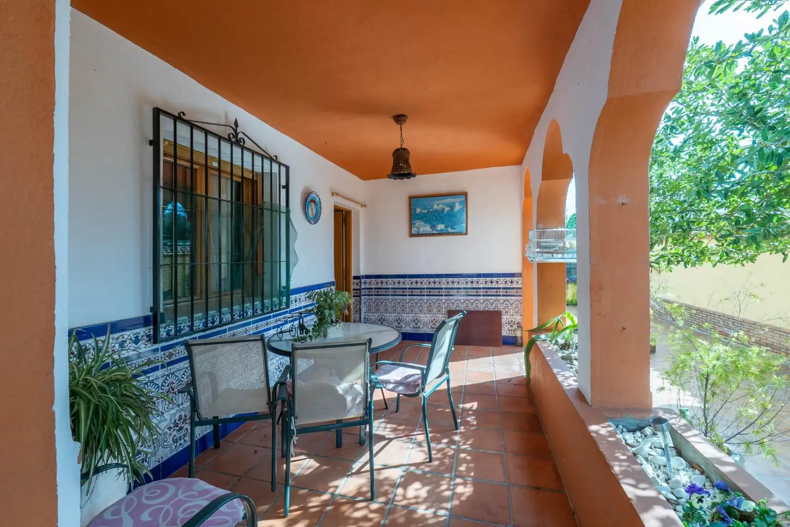 Terrace of Houses for sale in Villa de Otura  with Air Conditioner, Heating and Private garden