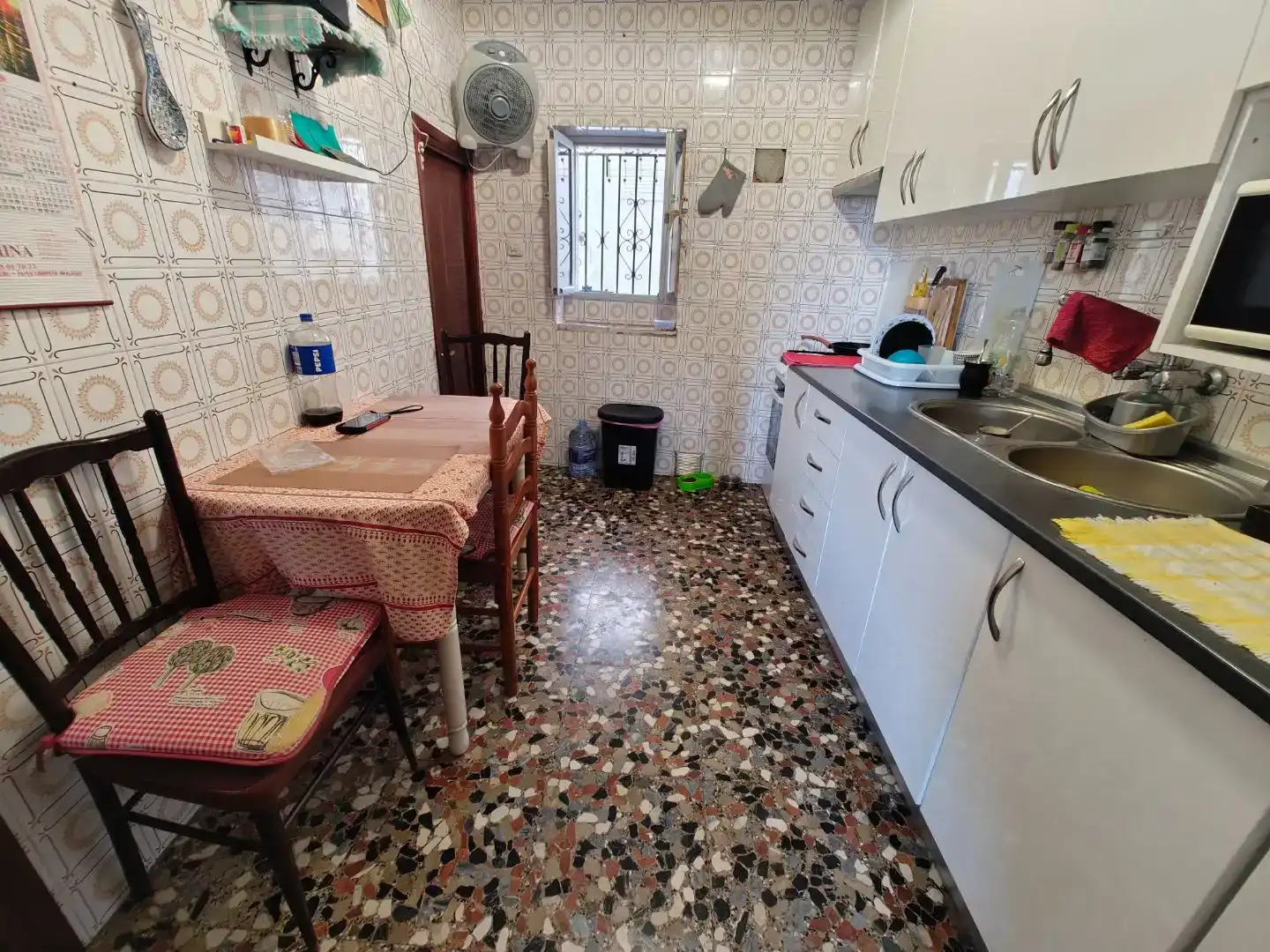 Cuina de Pis en venda en Árchez