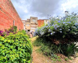 Jardí de Residencial en venda en Terrassa