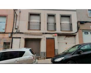 Exterior view of Building for sale in Terrassa