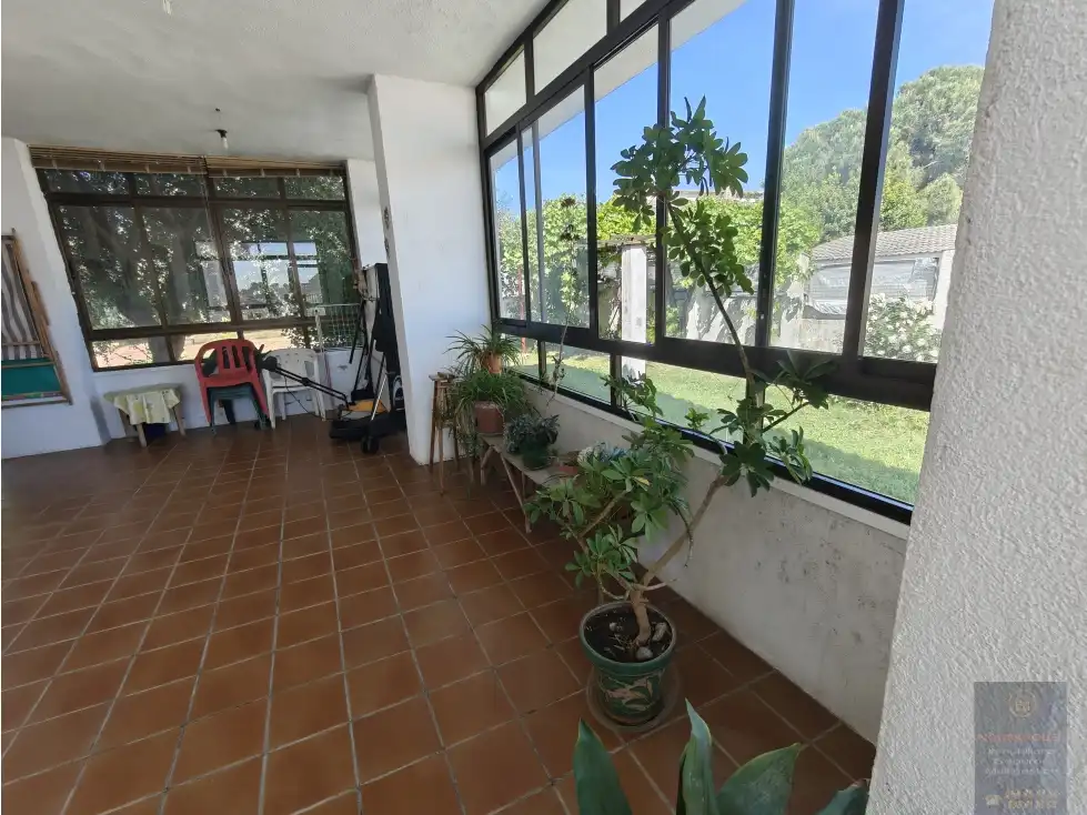 Detached house with pool for sale in Las Ventas de Retamosa, imagen 73
