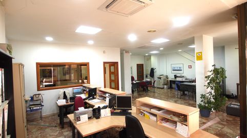 Foto 2 von Geschaftsraum zum Verkauf in Sector de Los Pueblos, Primera Fase - Nuevo Tres Cantos, Tres Cantos