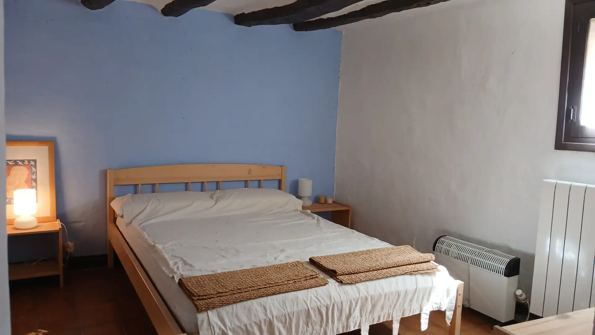 Casa adosada en venta en Calle Collado, 8, Valjunquera