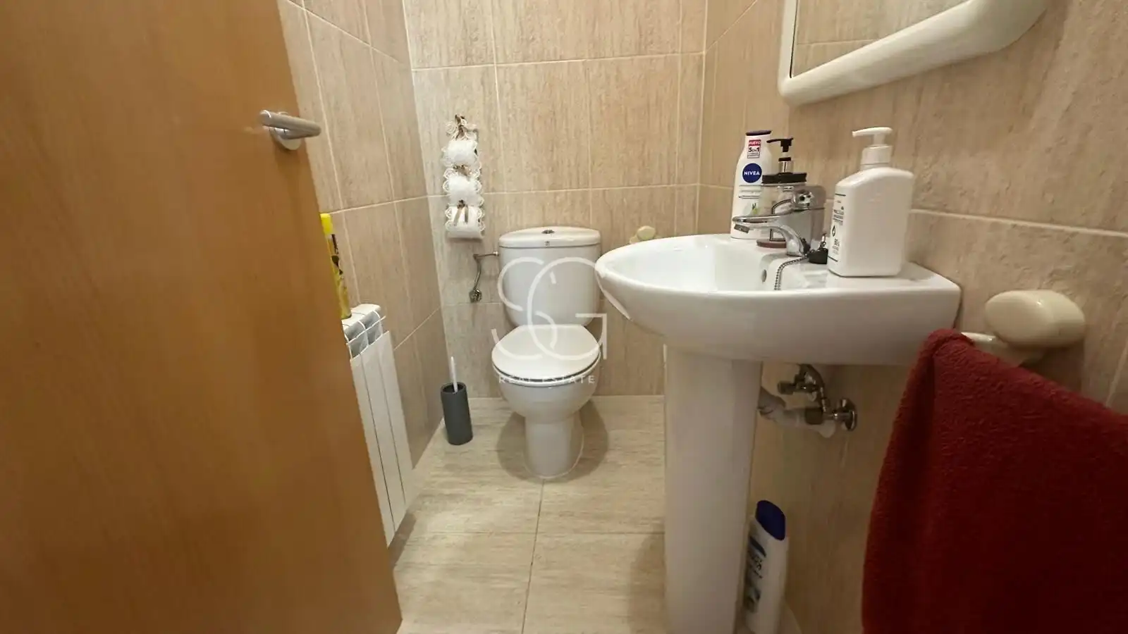 Casa adosada en venta en Calle ESQUIROL, La Móra
