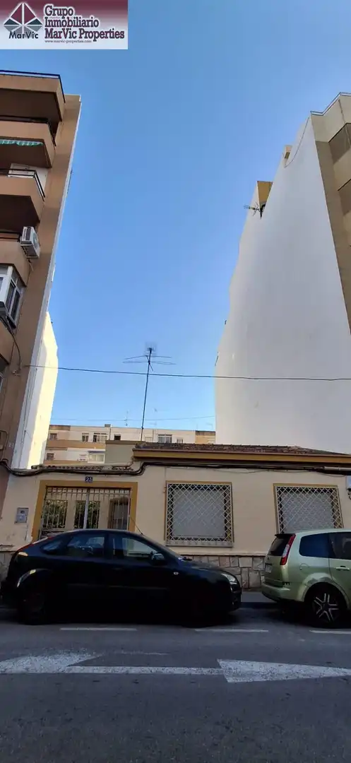 Wohnbaugrundstück zum Verkauf in Centro Urbano, imagen 2