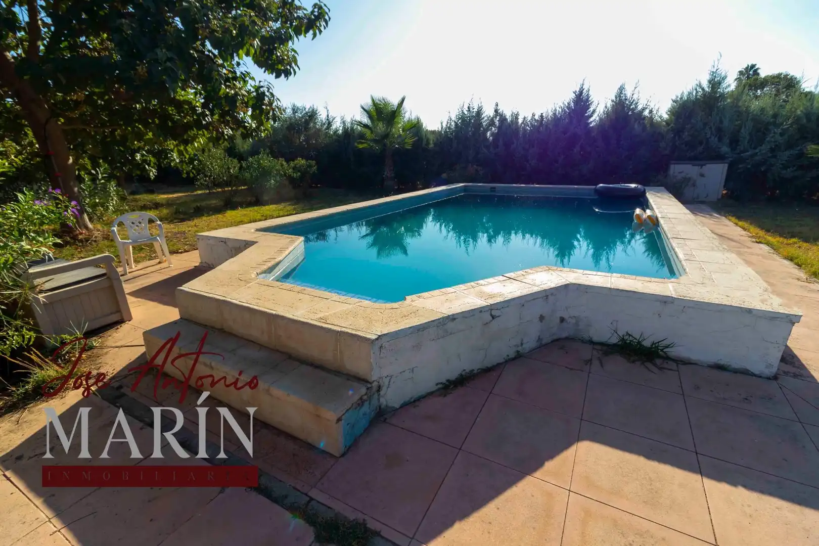 Casa rústica amb piscina en venda a Dehesilla de Calamón - Campomanes, imagen 7