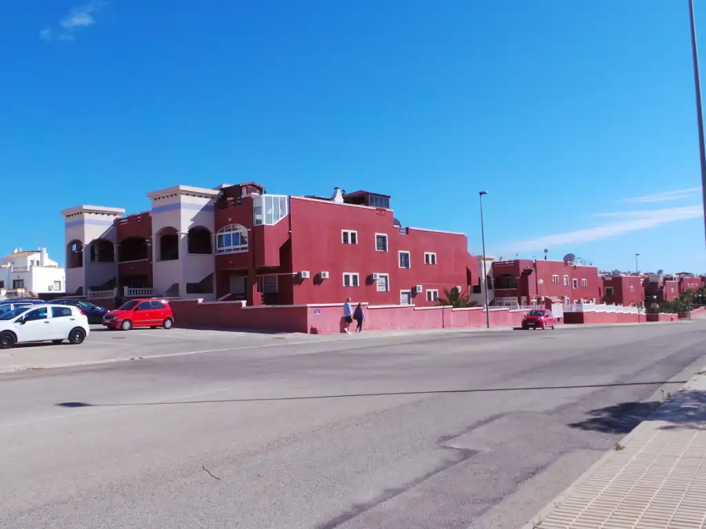 Pis en venda a Orihuela Costa, imagen 8