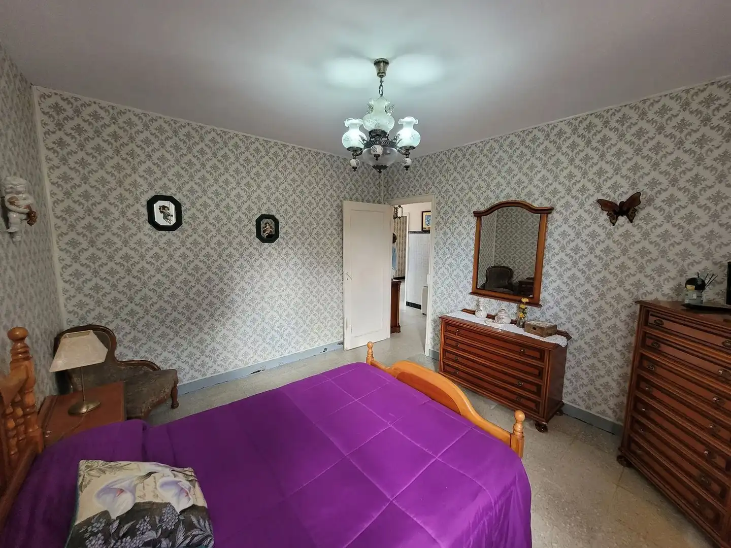Villa mit Garten zum Verkauf in Calle Perú 26, imagen 46