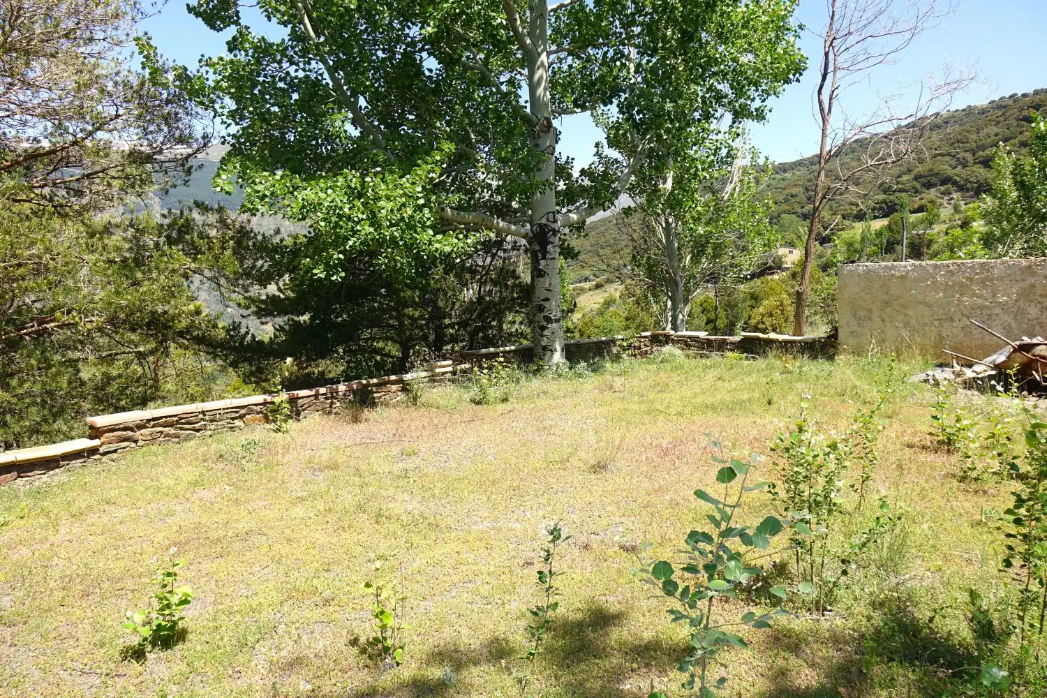 Casa o xalet en venda en Capileira amb Terrassa i Traster