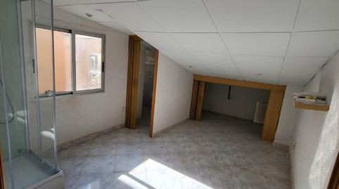 Foto 4 de Àtic en venda a Carrer de Les Alqueries de Bellver, Barrio de Benicalap,  Valencia Capital