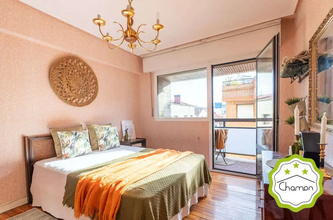 Flat with terrace for sale in Lasesarre, imagen 17