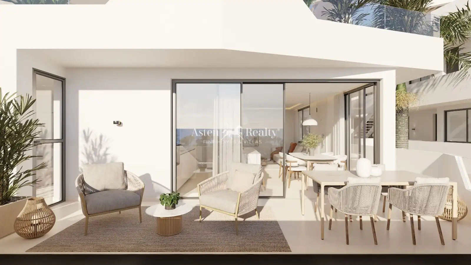 Apartamento con piscina en venta en Victor Zurita Soler 1a, imagen 21
