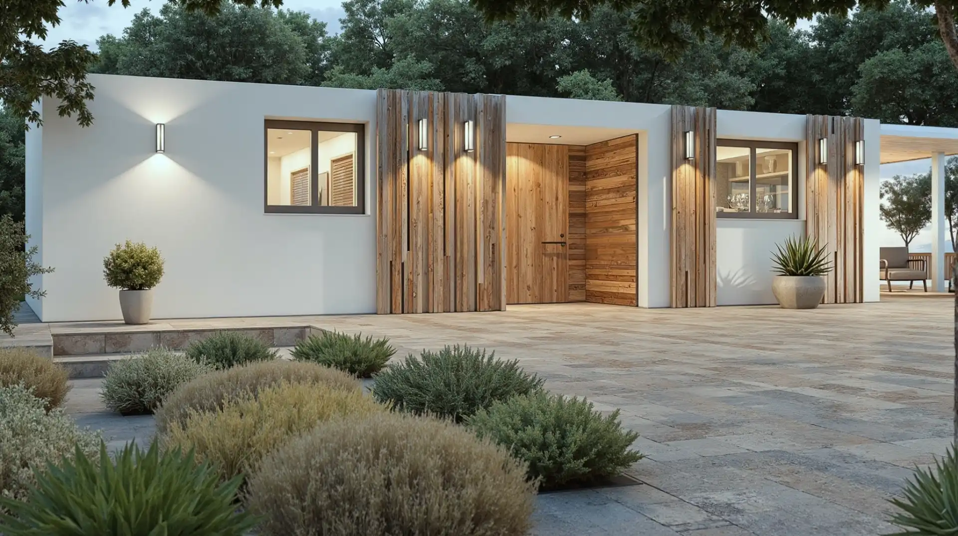 Chalet en venta en Camí de la Creu