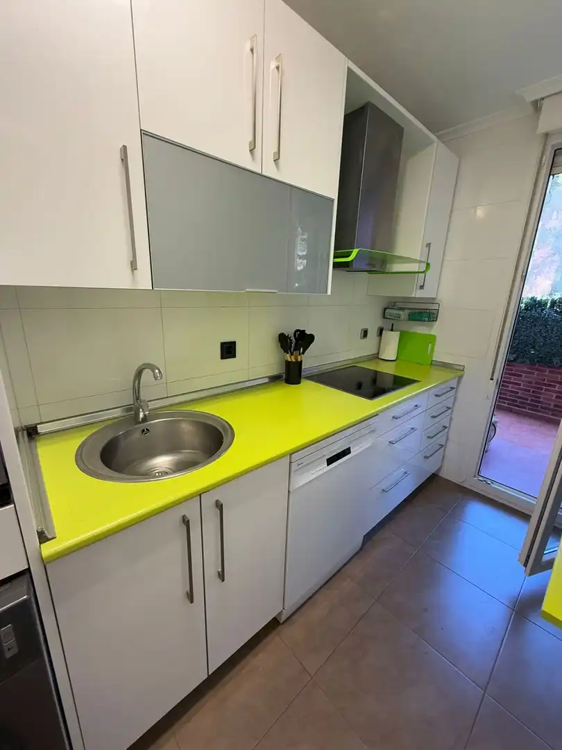 Wohnung mit Aufzug zum Verkauf in Buciero, imagen 13