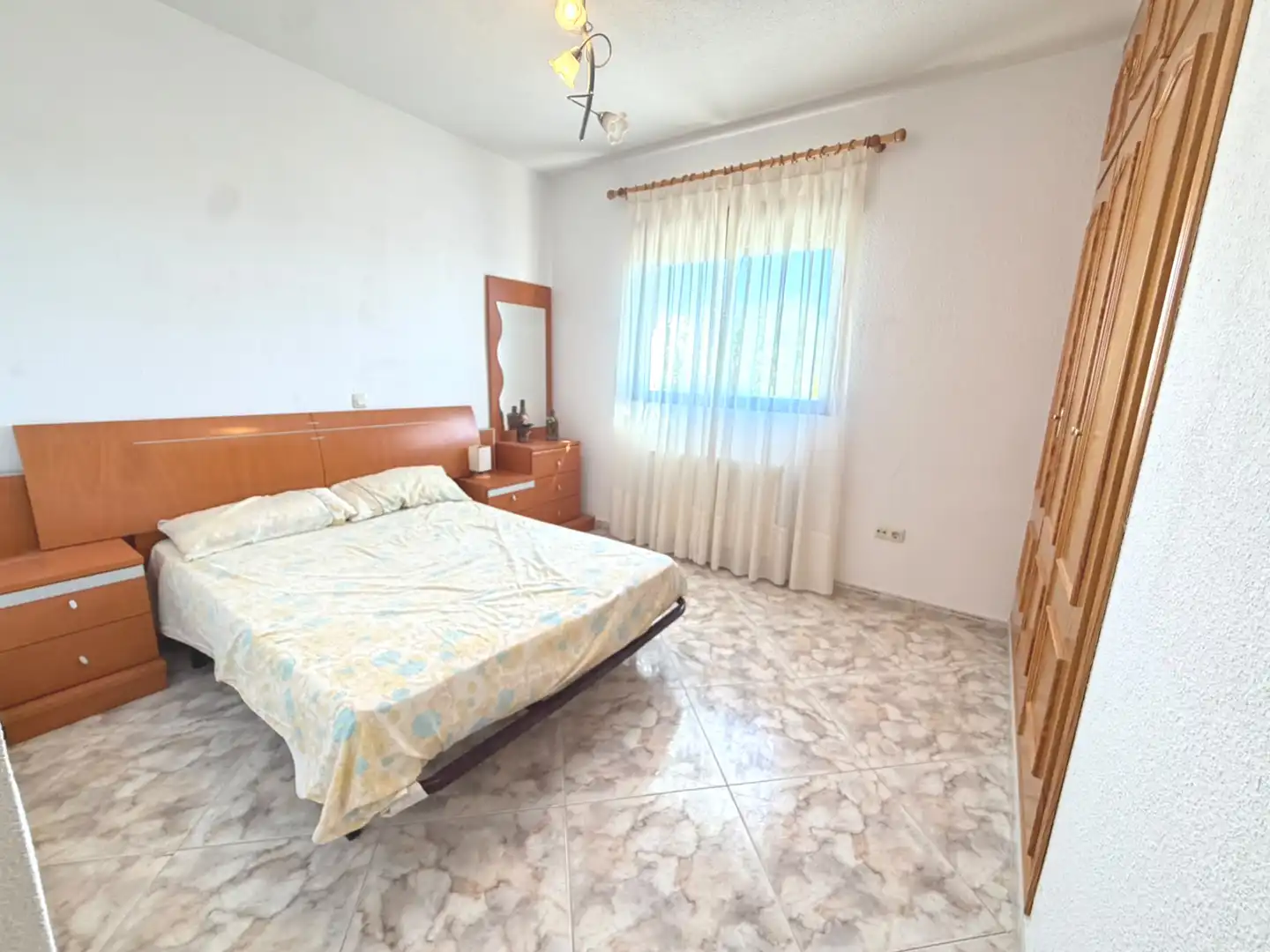 Habitación de Casa o chalet en venta en Villa del Prado, Madrid