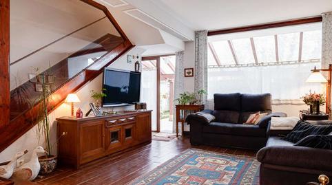 Photo 5 of Single-family semi-detached for sale in Miracruz, Gipuzkoa