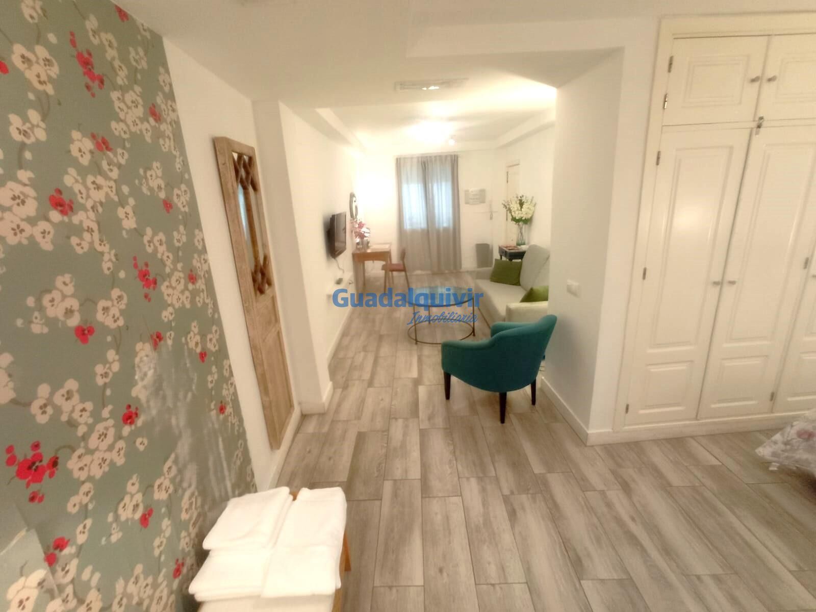 Apartment for sale in  Sevilla Capital  with Air Conditioner