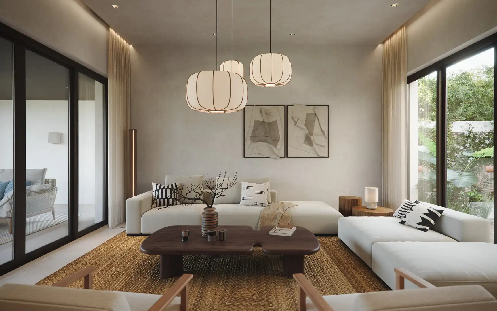 Casa con piscina en venta en Sotogrande Alto, imagen 7