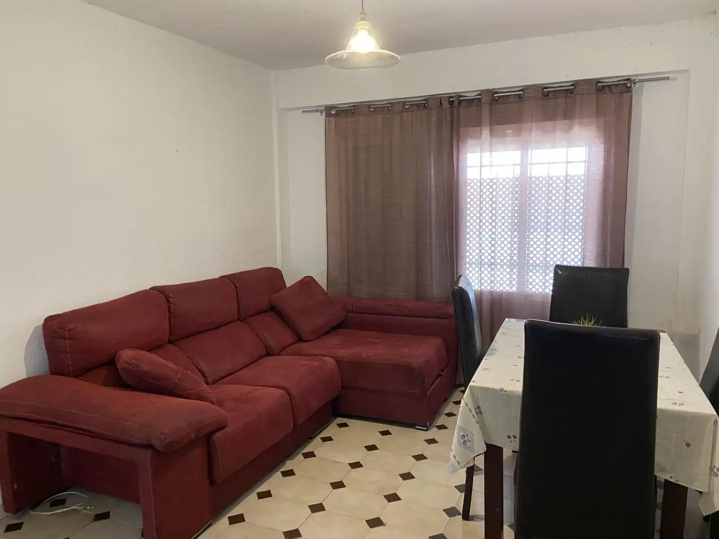Sala d'estar de Pis en venda en Córdoba
