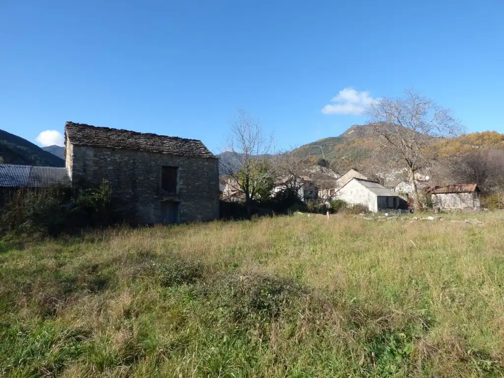 Casa o chalet en venta en Cam. Eras Bajas, 19, 19, Fiscal