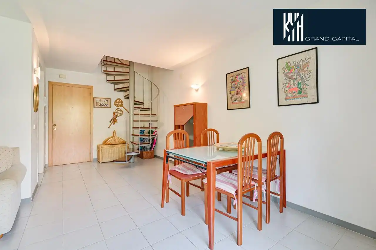 Wohnung mit Terrasse zum Verkauf in Carrer Carrer Puig Vermell, imagen 9