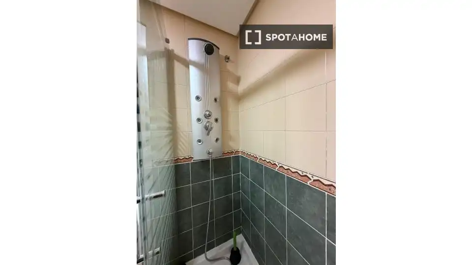 Flat for rent in Entrevías