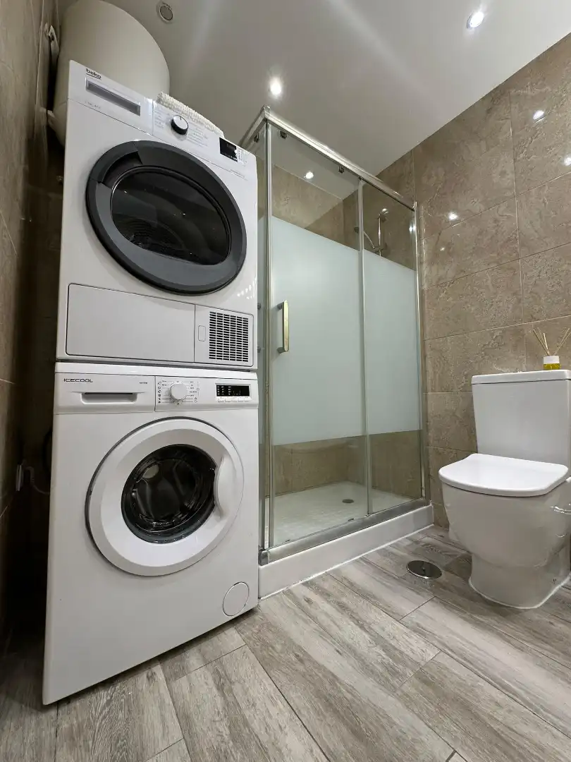 Wohnung zum Verkauf in Calle Hernán Cortés 1, imagen 10