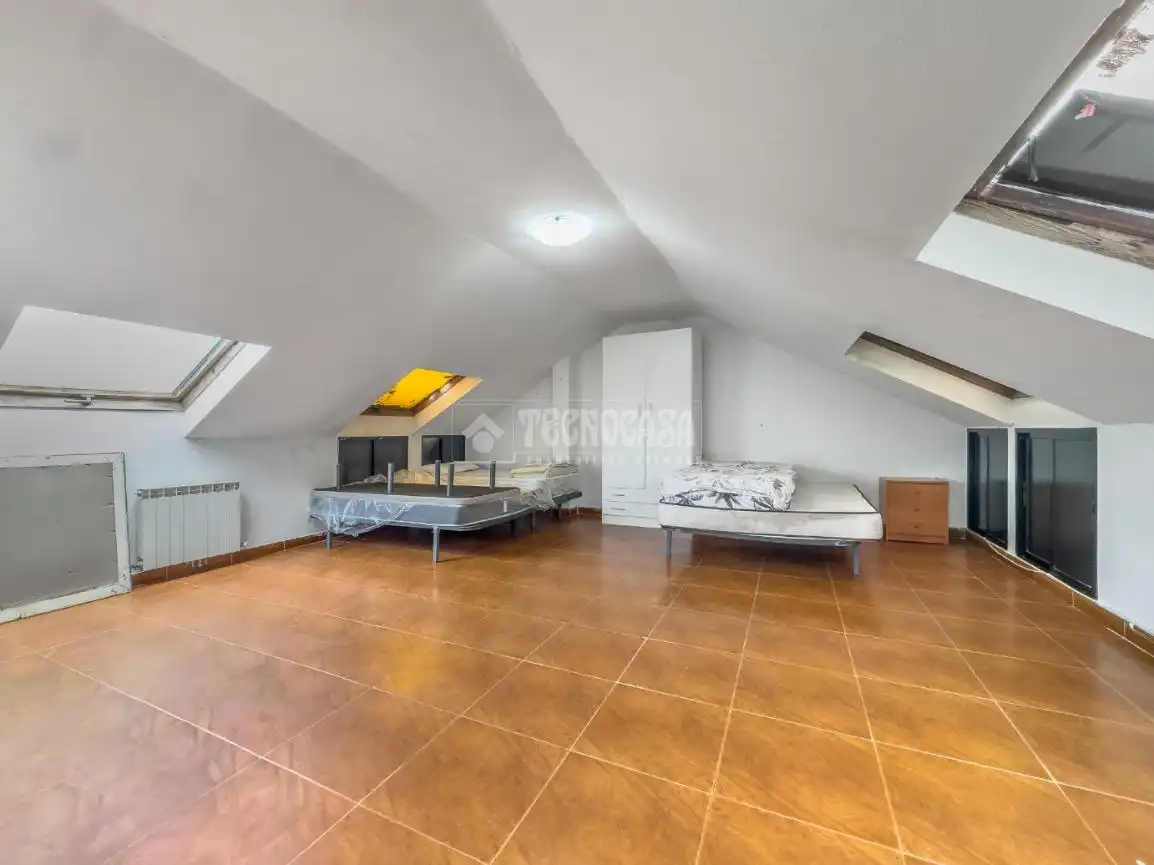 Habitatge en venda a Santa María de Benquerencia, imagen 41