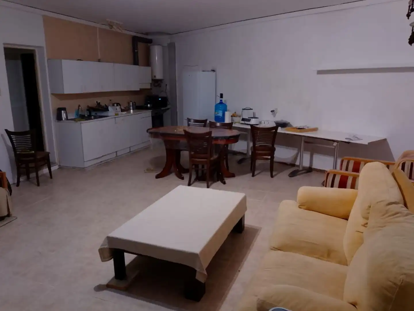 Loft de alquiler en Santa Margalida, Illes Balears