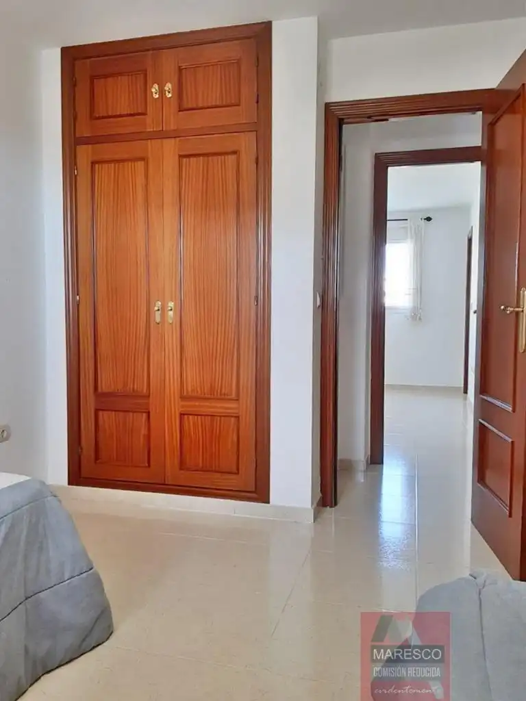 Apartament amb ascensor en venda a Leon Felipe, imagen 9