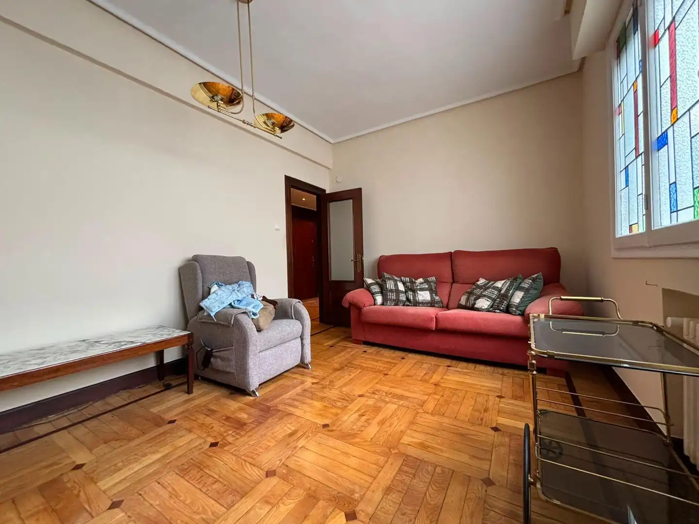 Appartement avec ascenseur à vendre à Calle Calle General Concha, imagen 46