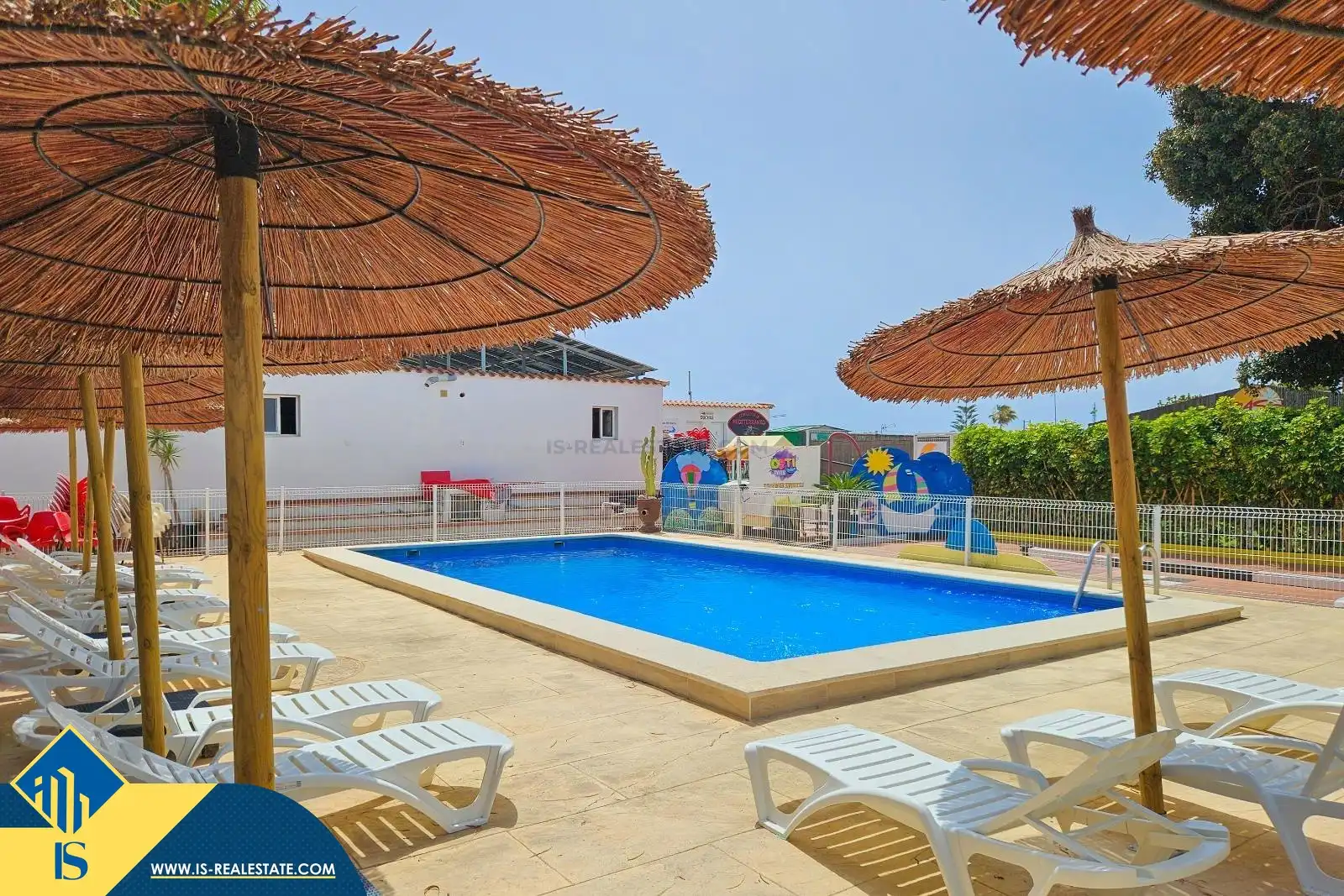 Casa amb piscina en venda a Nueva Torrevieja - Aguas Nuevas, imagen 32