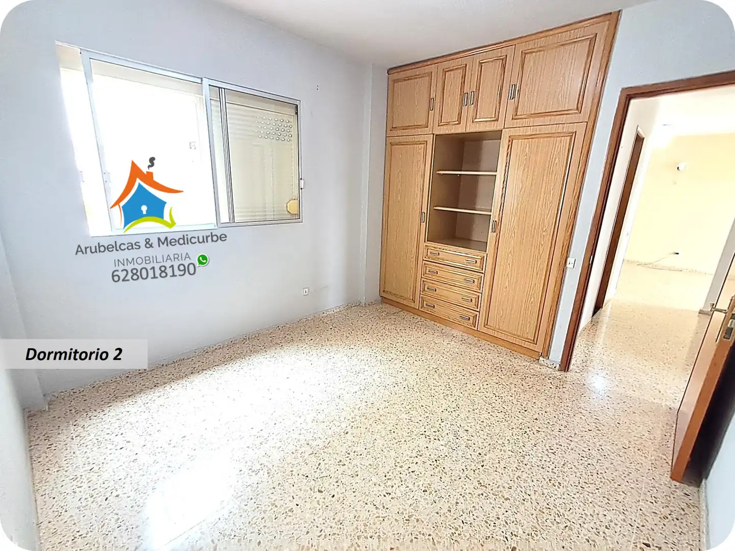 Habitación de Piso en venta en Las Palmas de Gran Canaria con Amueblado, Horno y Balcón