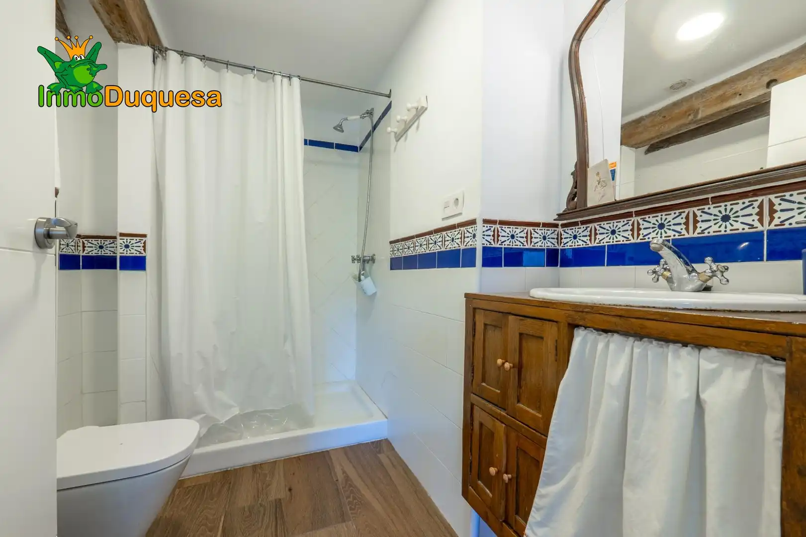 Casa amb terrassa en venda a Albaicín, imagen 54
