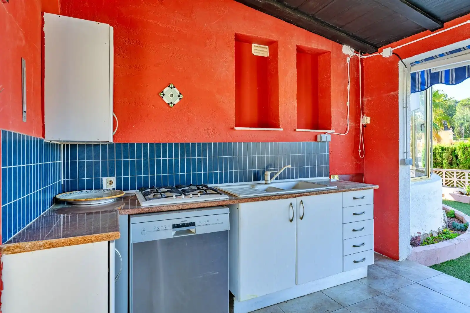 Detached house with pool for sale in Cometa, imagen 49
