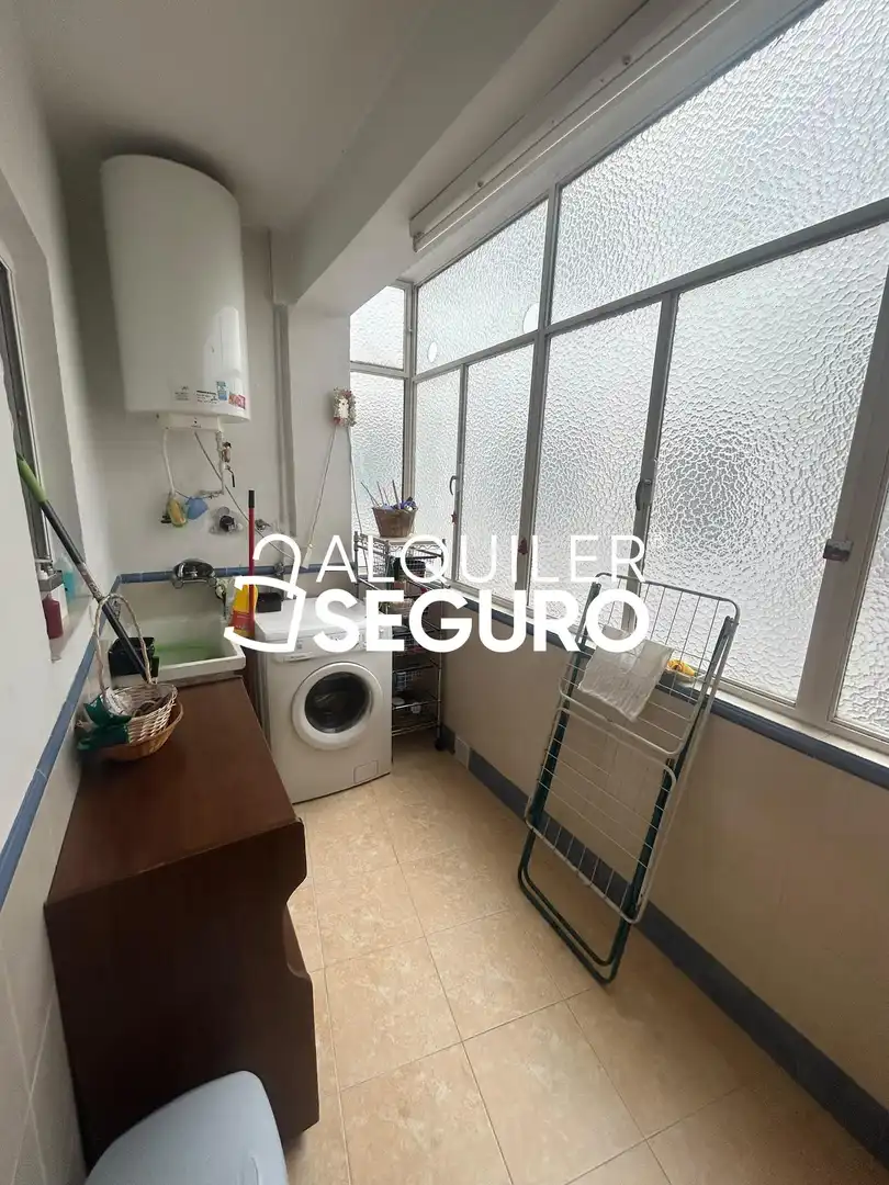 Flat with lift to rent in agustina de aragon, imagen 30
