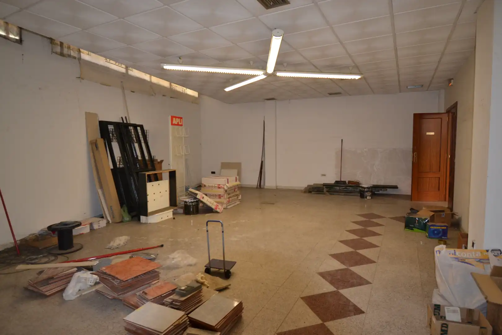 Locale commerciale in vendita a Calle Manuel Bermejo, imagen 16
