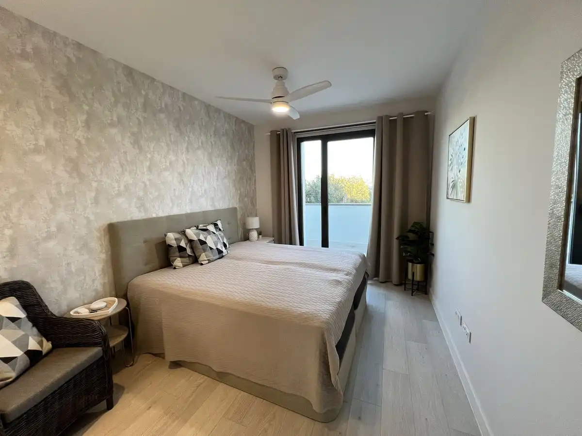 Casa adosada en venda a Sotogrande Alto